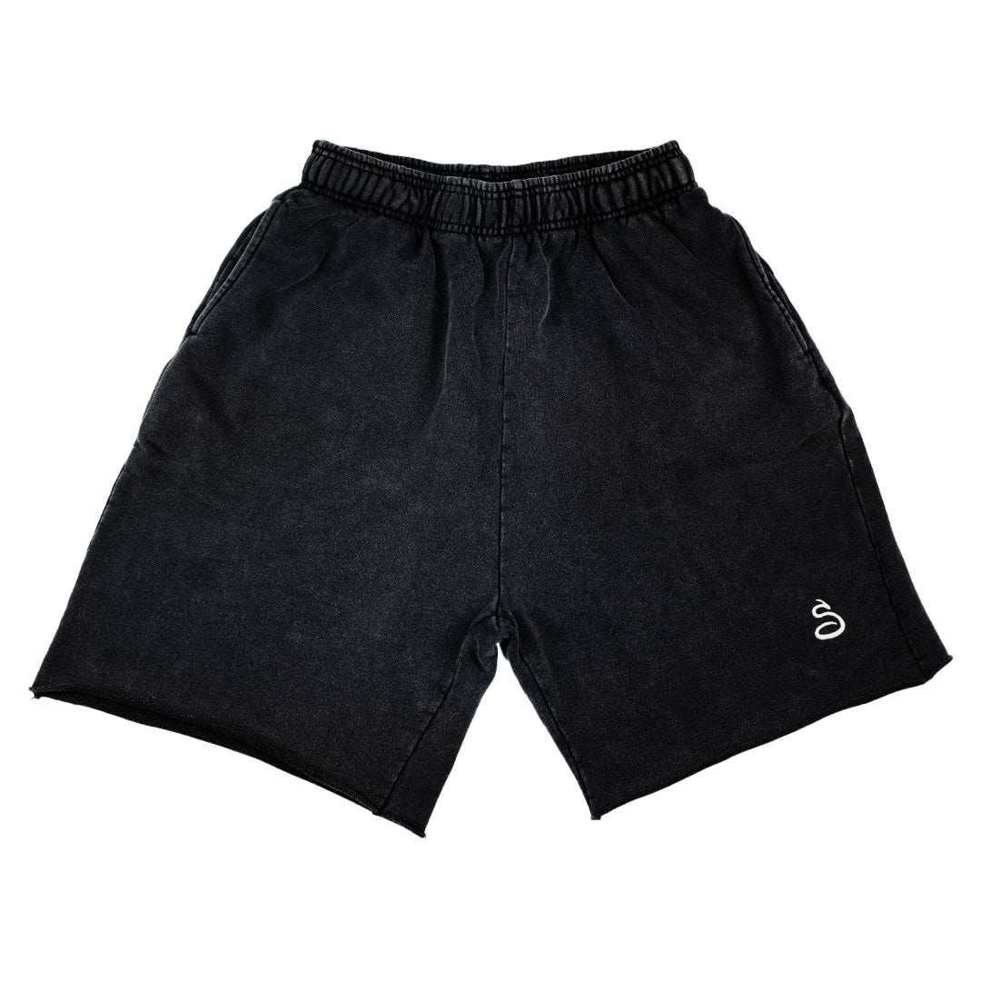 Shorts Rey, graphite