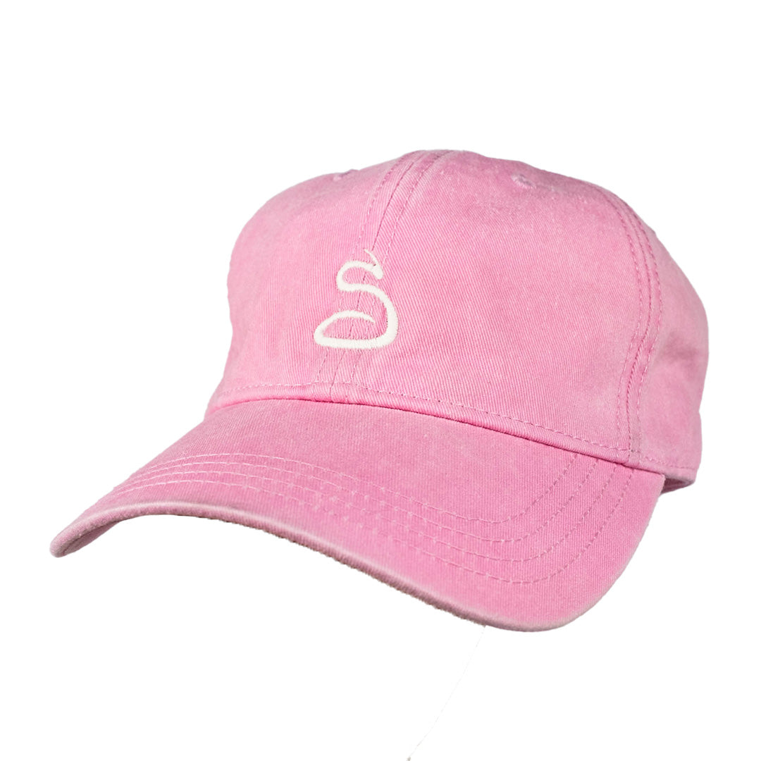 Cap rey, pink