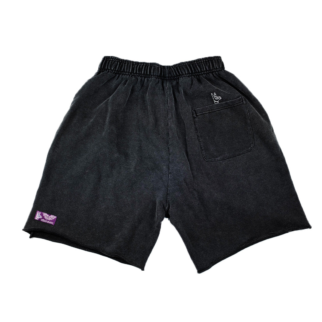 Shorts Rey, graphite