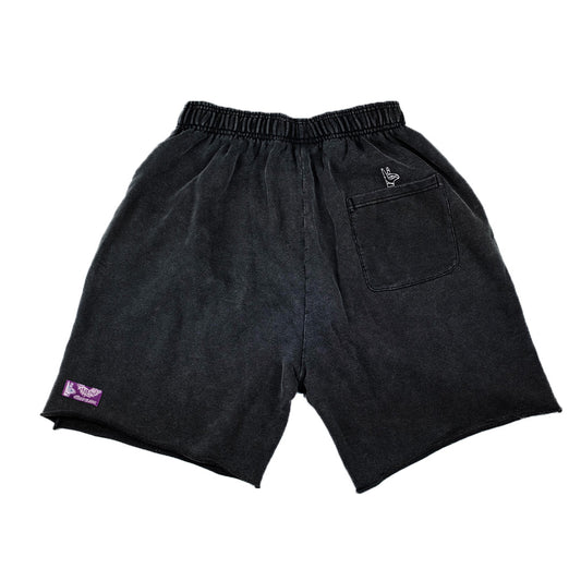 Shorts Rey, graphite