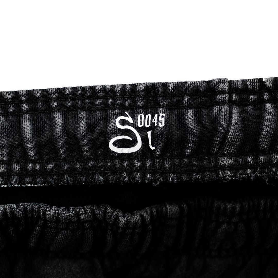 Shorts Rey, graphite