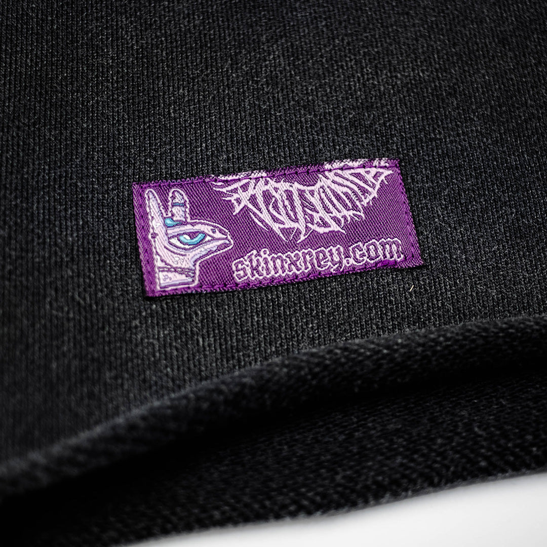 Shorts Rey, graphite