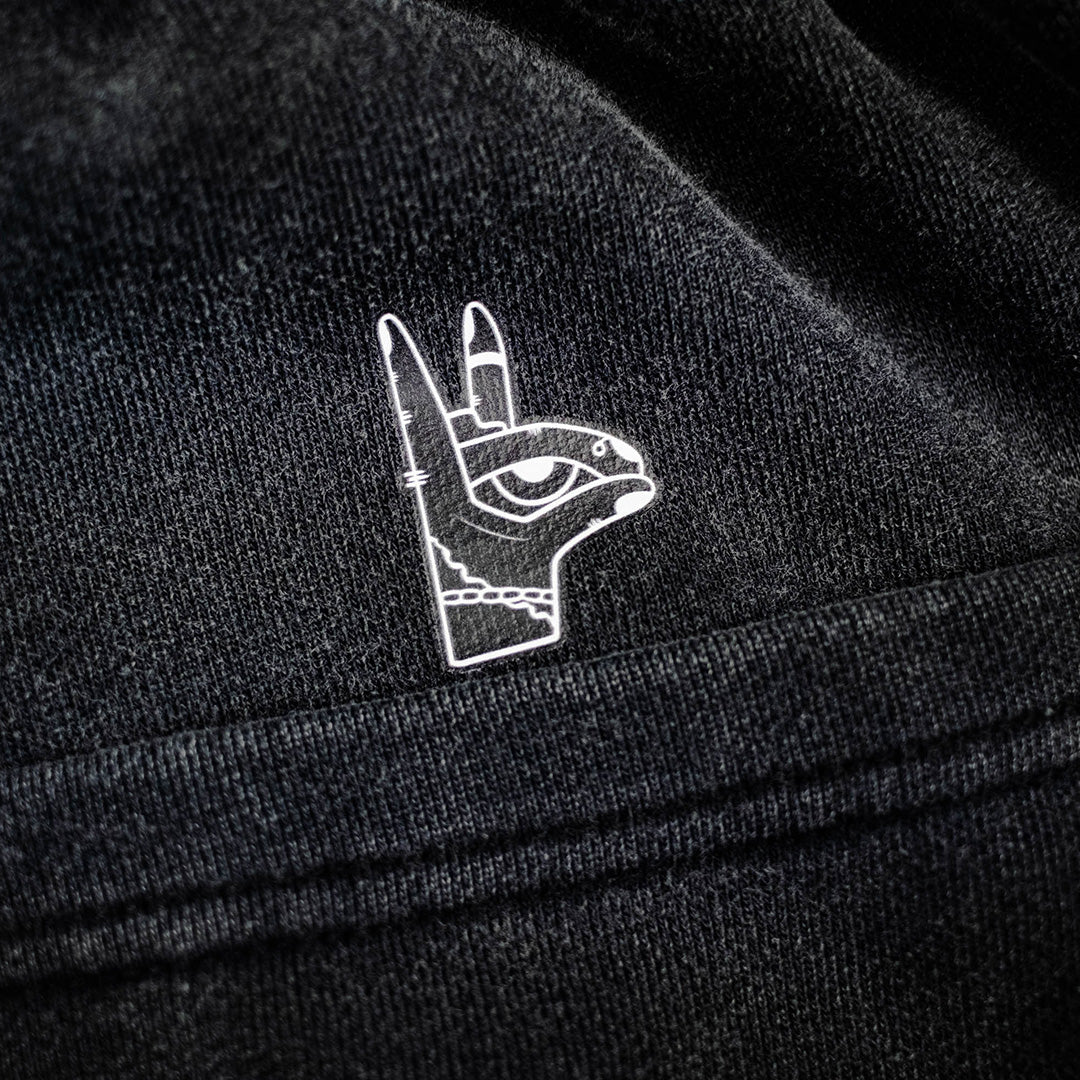 Shorts Rey, graphite