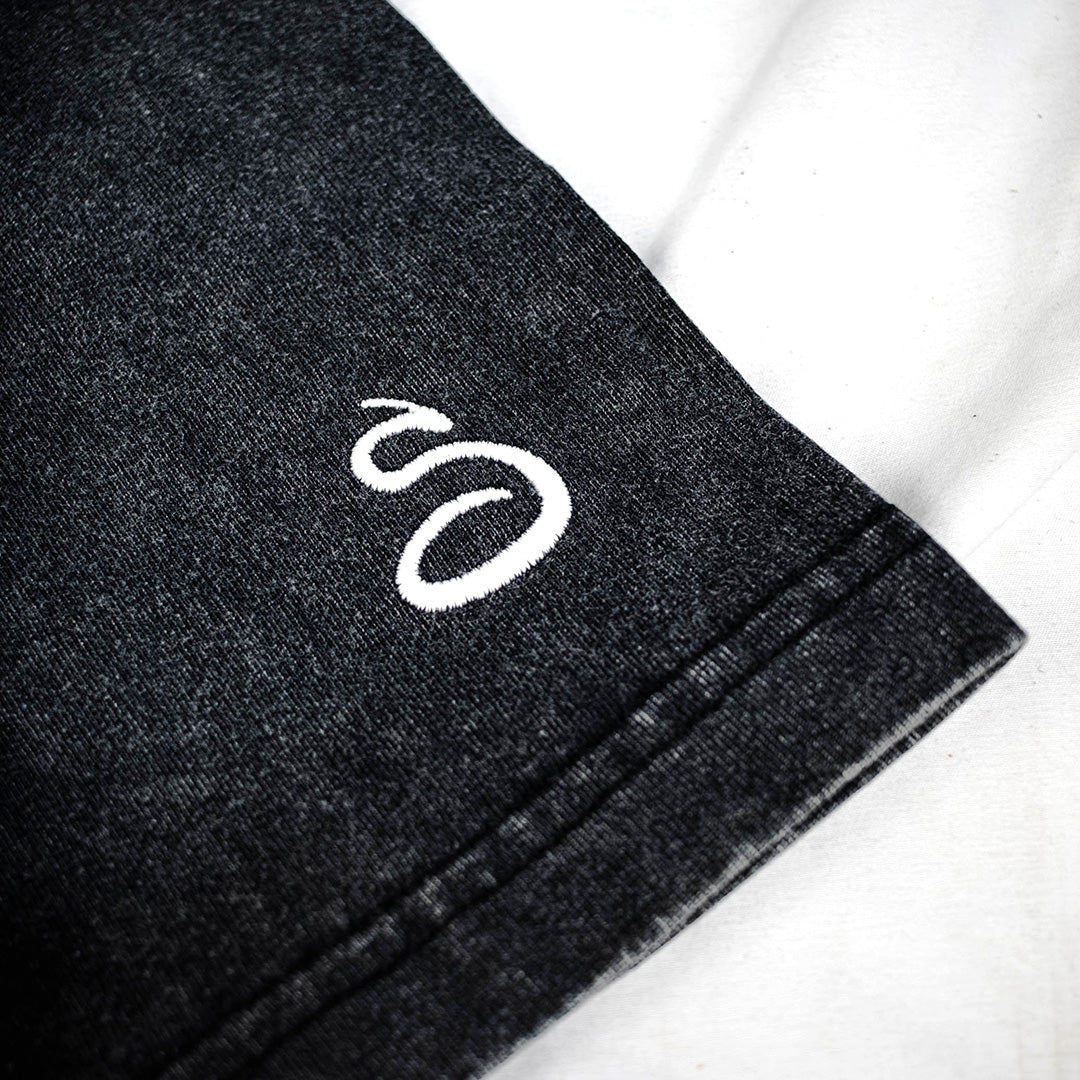 t-shirt dollar, pink Rey, graphite